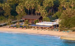 SO SOFITEL HUA HIN 5*