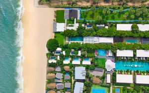 SO SOFITEL HUA HIN 5*