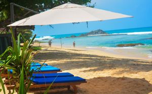SAYURA BEACH 4*+