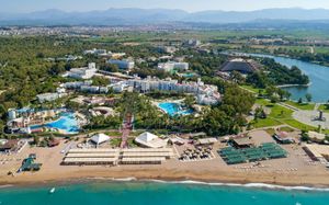 SEVEN SEAS HOTEL BLUE (EX. OTIUM SEVEN SEAS) 5*