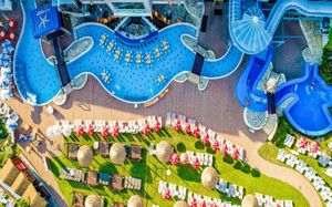 AQUAPALACE 4*