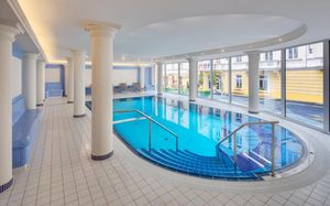 OLYMPIA 4*