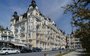 OREA HOTEL PALACE ZVON 4*