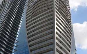 CITY PREMIER HOTEL APARTMENTS