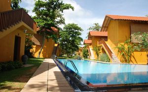 MUTHUMUNI BEACH RESORT 1*