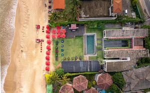 W15 WELIGAMA 5*