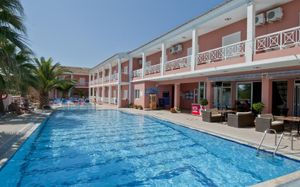 ANGELINA HOTEL 3*