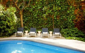 HOTEL BALMES, A MEMBER OF PREFERRED HOTELS & RESORTS 4*