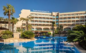 GOLDEN BAHIA DE TOSSA & SPA 4*