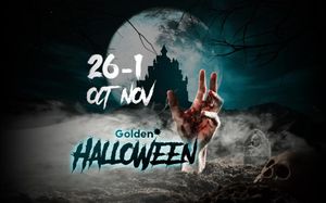 GOLDEN PORT SALOU & SPA 4*
