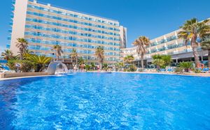 GOLDEN TAURUS AQUAPARK RESORT 4*