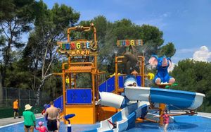H10 MEDITERRANEAN VILLAGE 4*