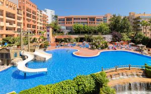 H10 MEDITERRANEAN VILLAGE 4*