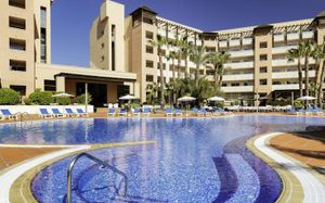 H10 SALAURIS PALACE 4*