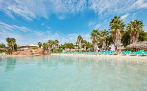 PORTAVENTURA HOTEL CARIBE 4*