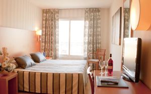 RAMBLAS HOTEL 3*