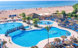 TAHITI PLAYA 4*