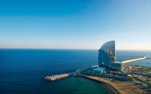 W BARCELONA 5*