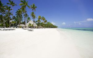 RIU REPUBLICA 5* - ADULTS ONLY