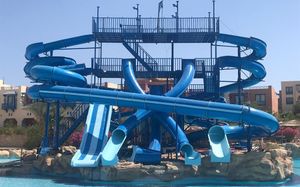 FARAANA HEIGHTS 4*