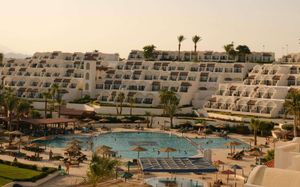 MOVENPICK RESORT SHARM EL SHEIKH 5*