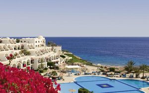 MOVENPICK RESORT SHARM EL SHEIKH 5*