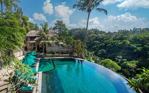 PITA MAHA RESORT 5*