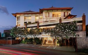 SARA RESIDENCE 3*