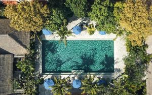 SUDAMALA RESORT, SANUR, BALI (EX. SUDAMALA SUITES & VILLAS) 5*