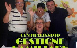 AUSONIA 3*