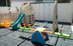 CLUB LYDA HOTEL 3*