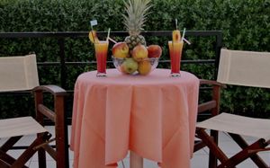 CRETA VERANO HOTEL 3*