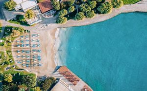 ELOUNDA BAY PALACE, A MEMBER OF THE LEADING HOTELS OF THE WORLD 5*