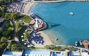 ELOUNDA BAY PALACE 5*