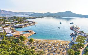 ELOUNDA BEACH HOTEL & VILLAS, A MEMBER OF THE LEADING HOTELS OF THE WORLD 5*