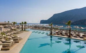 FODELE BEACH & WATER PARK HOLIDAY RESORT 5*