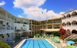 GOUVIA HOTEL 3*