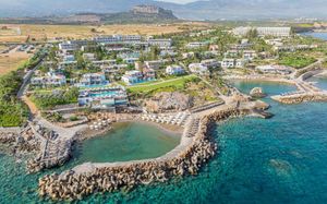 IBEROSTAR SELECTION CRETA MARINE (EX. IBEROSTAR CRETA MARINE) 5*