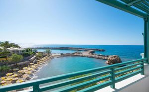 IBEROSTAR CRETA MARINE HOTEL 4*
