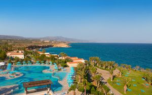 IBEROSTAR CRETA PANORAMA & MARE 4*