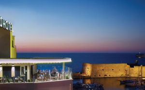 LATO BOUTIQUE HOTEL 3*