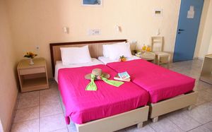 TRITON MALIA HOTEL 3*