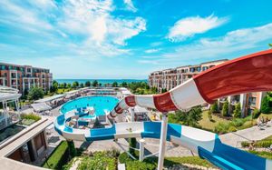 PREMIER FORT BEACH 4*