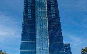 DUSIT THANI ABU DHABI 5*