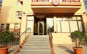 ASTORIA 3*