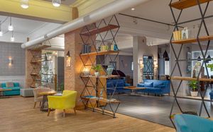 BEST WESTERN TBILISI 4*