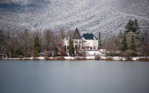 HOTEL LOPOTA LAKE RESORT&SPA 4*