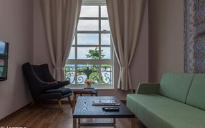 LE PORT APART HOTEL 4*