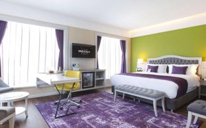 MERCURE TBILISI OLD TOWN 4*