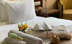 ORION TBILISI 4*